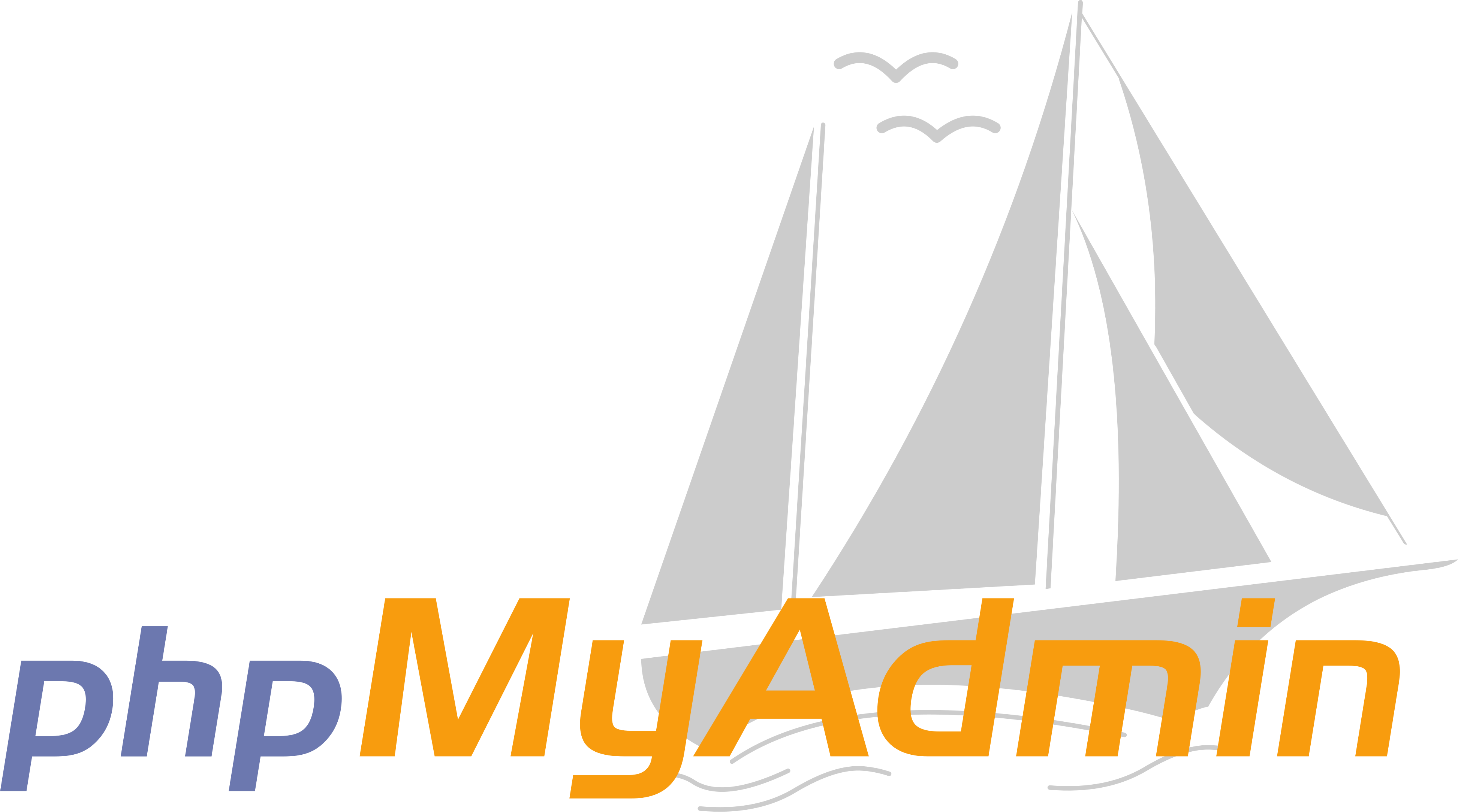 phpMyAdmin phpMyAdmin