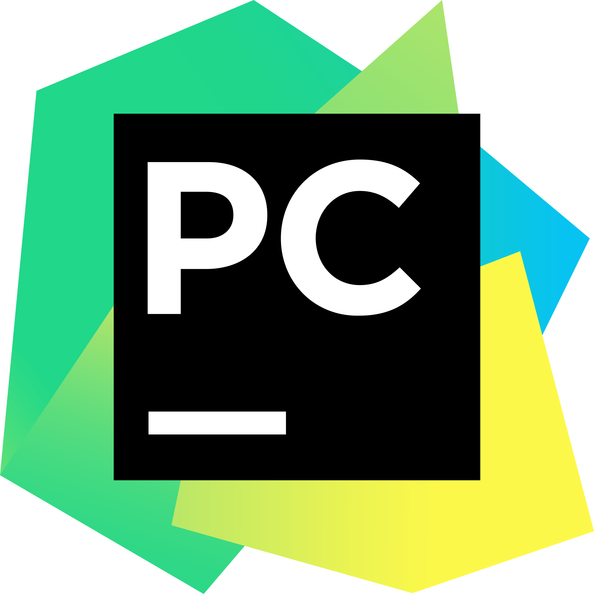 PyCharm PyCharm